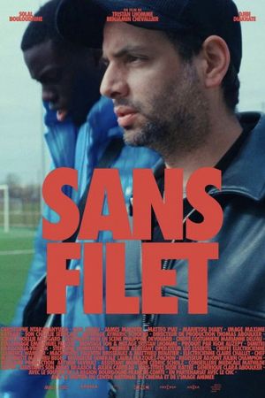 Sans Filet's poster