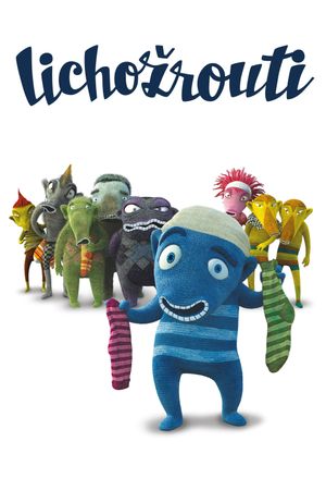 The Oddsockeaters's poster