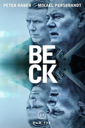 Beck 27 - Room 302's poster