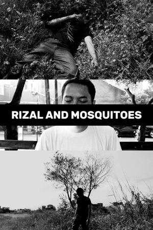 Rizal dan Nyamuk's poster