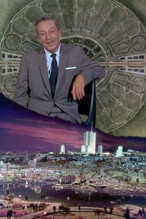 EPCOT's poster