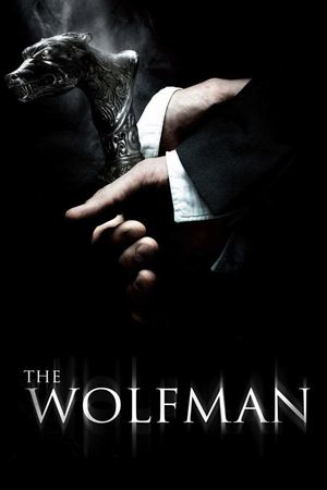 The Wolfman's poster