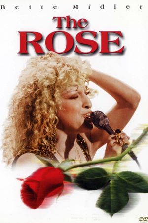 The Rose's poster