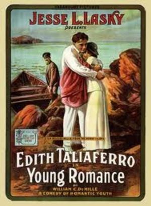 Young Romance's poster image