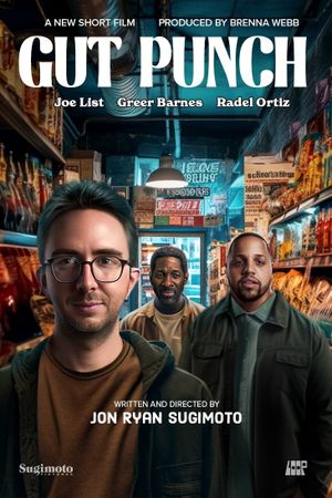 Gut Punch's poster