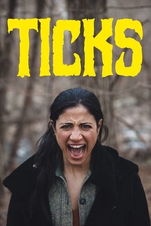 Ticks's poster