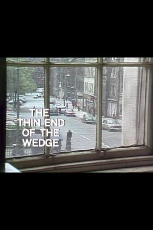 The Thin End of the Wedge's poster