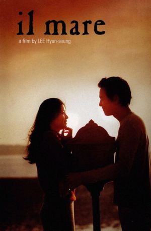 Il Mare's poster