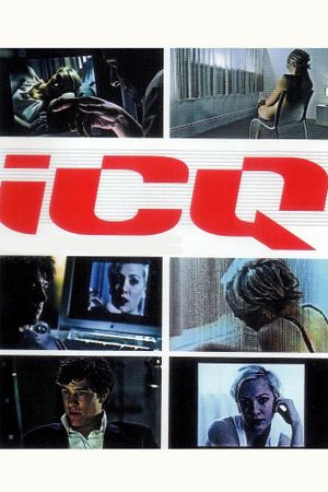 ICQ's poster
