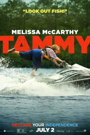 Tammy's poster