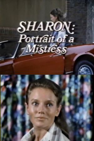 Sharon: Portrait of a Mistress's poster