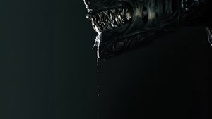 Alien: Romulus's poster