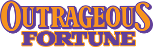 Outrageous Fortune's poster