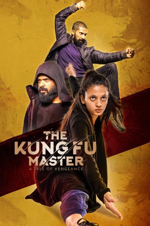 The Kung Fu Master's poster