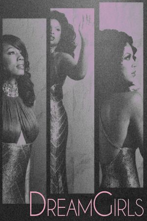 Dreamgirls's poster