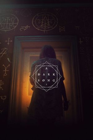 A Dark Song's poster image