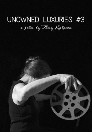 Unowned Luxuries #3's poster image