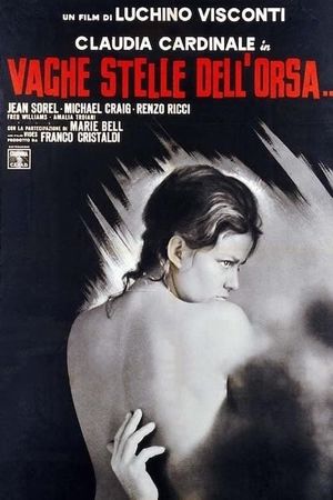 Sandra's poster