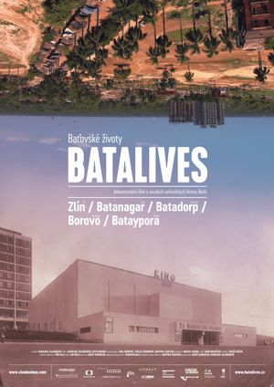 Batalives's poster