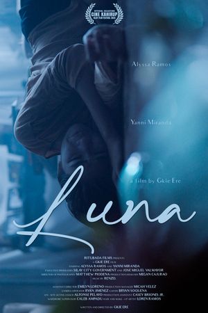 Luna's poster