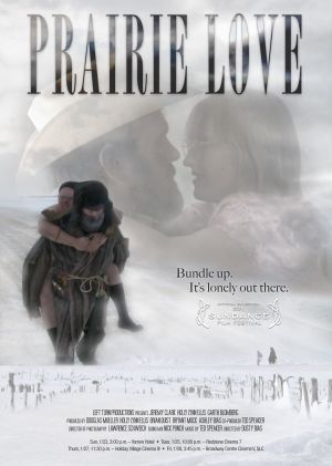 Prairie Love's poster