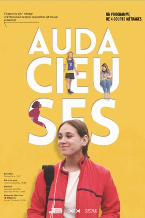 Audacieuses's poster