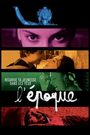 Young and Alive's poster