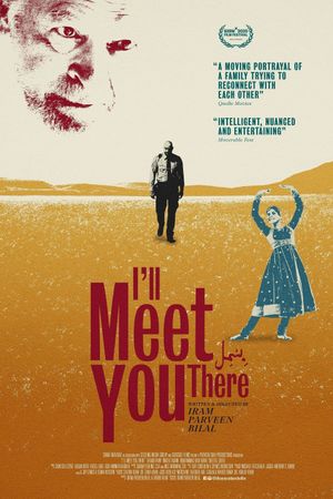 I'll Meet You There's poster