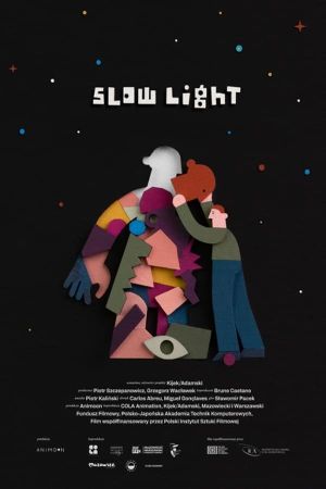 Slow Light's poster