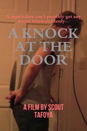 A Knock at the Door's poster
