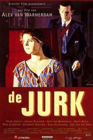 The Dress's poster