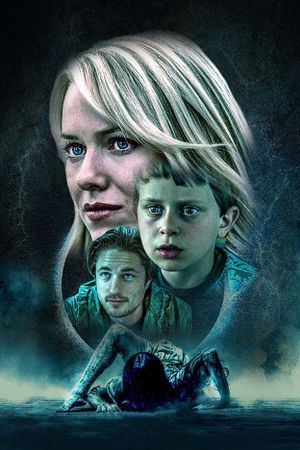 The Ring's poster