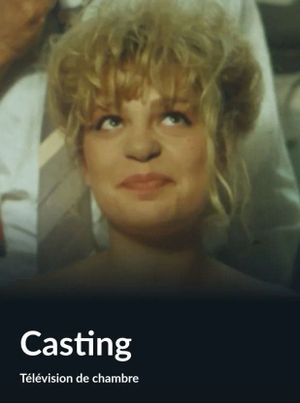 Casting's poster