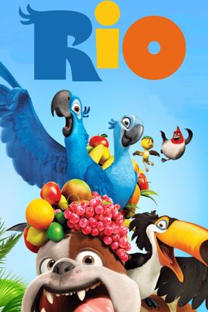 Rio's poster