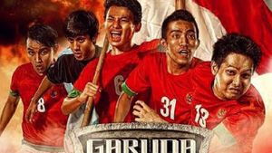 Garuda 19's poster