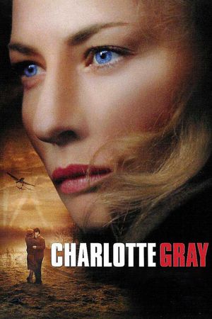 Charlotte Gray's poster