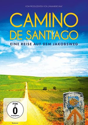 Camino de Santiago's poster image