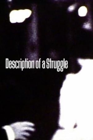 Description of a Struggle's poster image