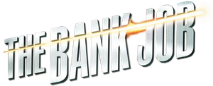 The Bank Job's poster