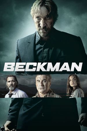 Beckman's poster