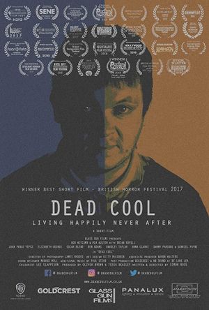 Dead Cool's poster