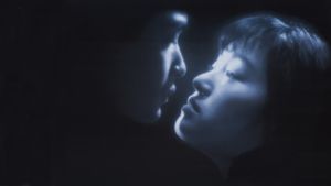 Temptress Moon's poster