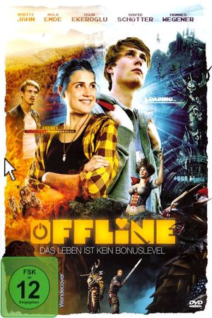 Offline: Are You Ready for the Next Level?'s poster