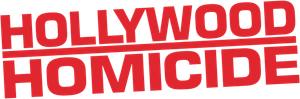 Hollywood Homicide's poster