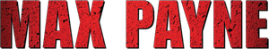 Max Payne's poster