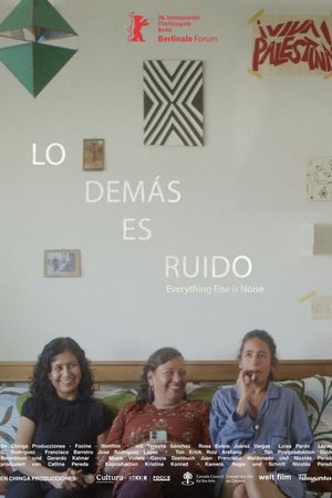 Everything Else Is Noise's poster image