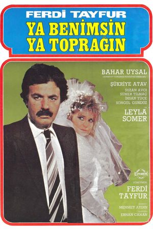 Ya Benimsin Ya Topragin's poster