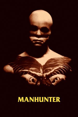 Manhunter's poster