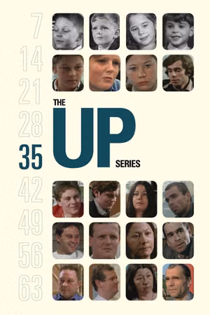 35 Up's poster