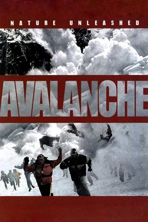 Nature Unleashed:  Avalanche's poster image